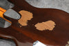 1978 Music Man Stingray, Walnut