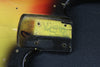 1966 Fender Jazz Bass, Sunburst