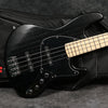 New Sandberg California II TT, Superlight, Matt Black