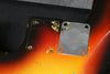 1966 Fender Jazz Bass, Sunburst