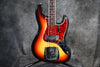 1966 Fender Jazz Bass, Sunburst