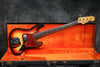 1966 Fender Jazz Bass, Sunburst