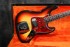 1966 Fender Jazz Bass, Sunburst