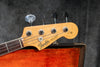 1966 Fender Jazz Bass, Sunburst
