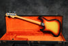 1966 Fender Jazz Bass, Sunburst