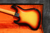 1966 Fender Jazz Bass, Sunburst