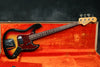1964 Fender Jazz Bass, Sunburst