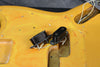 1972 Fender Mustang Bass, Competition Orange