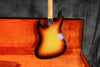 1966 Fender Jazz Bass, Sunburst