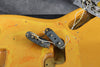 1972 Fender Mustang Bass, Competition Orange