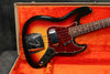 1964 Fender Jazz Bass, Sunburst
