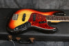 1966 Fender Jazz Bass, Sunburst