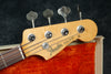 1964 Fender Jazz Bass, Sunburst