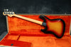 1964 Fender Jazz Bass, Sunburst