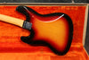 1964 Fender Jazz Bass, Sunburst