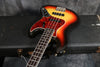 1966 Fender Jazz Bass, Sunburst