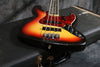1966 Fender Jazz Bass, Sunburst