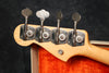 1964 Fender Jazz Bass, Sunburst
