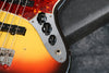1966 Fender Jazz Bass, Sunburst