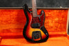 1964 Fender Jazz Bass, Sunburst