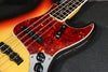 1966 Fender Jazz Bass, Sunburst