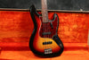 1964 Fender Jazz Bass, Sunburst