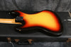 1966 Fender Jazz Bass, Sunburst