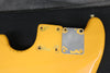 1972 Fender Mustang Bass, Competition Orange