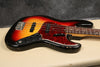 1964 Fender Jazz Bass, Sunburst