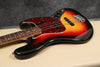 1964 Fender Jazz Bass, Sunburst