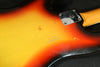 1966 Fender Jazz Bass, Sunburst