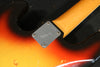 1966 Fender Jazz Bass, Sunburst