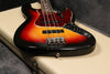 1964 Fender Jazz Bass, Sunburst
