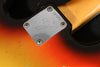 1966 Fender Jazz Bass, Sunburst