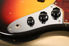 1964 Fender Jazz Bass, Sunburst