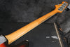 1966 Fender Jazz Bass, Sunburst