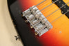 1964 Fender Jazz Bass, Sunburst