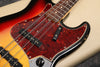 1964 Fender Jazz Bass, Sunburst