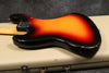 1964 Fender Jazz Bass, Sunburst