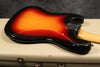 1964 Fender Jazz Bass, Sunburst