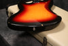 1964 Fender Jazz Bass, Sunburst