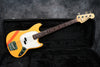 1972 Fender Mustang Bass, Competition Orange
