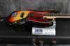 1966 Fender Jazz Bass, Sunburst