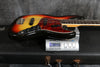 1966 Fender Jazz Bass, Sunburst