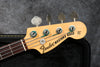 1972 Fender Mustang Bass, Competition Orange