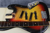 1964 Fender Jazz Bass, Sunburst