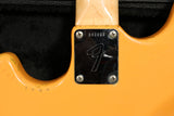 1972 Fender Mustang Bass, Competition Orange