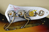 1964 Fender Jazz Bass, Sunburst