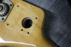 1975 Fender Jazz Bass, Sunburst