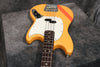 1972 Fender Mustang Bass, Competition Orange